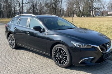 LIFTOWA GT SkyLine 2.2D 150PK Zadban Serwis 1-Właś Polecam !!!