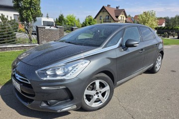 1.6HDI 120PK Niezawodny Serwisowany Zadbany 1-wlaść