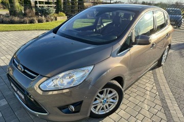 2.0TDCi Titanium 163PK Zadbany Serwis 1-właść Polecam !Kamera !!