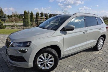 1.5TSI ACT DSG Led Business Edition Serwis 1-Właść Zadbana !!!